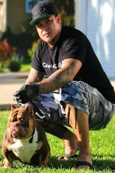Peter De Guzman
