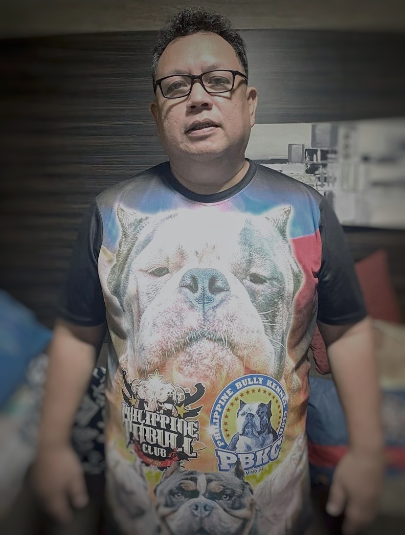 Jay Geronimo