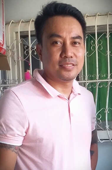 Arron Samson
