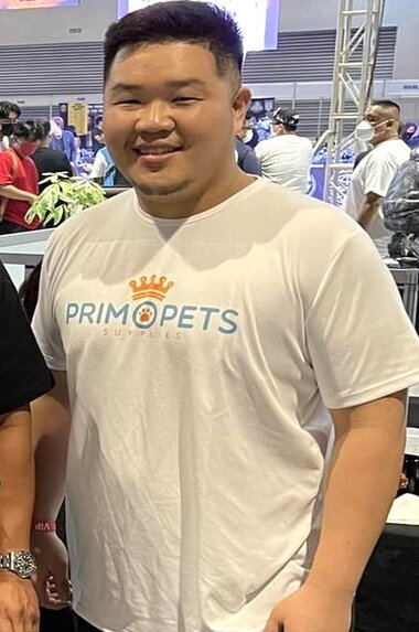Adrian Lim