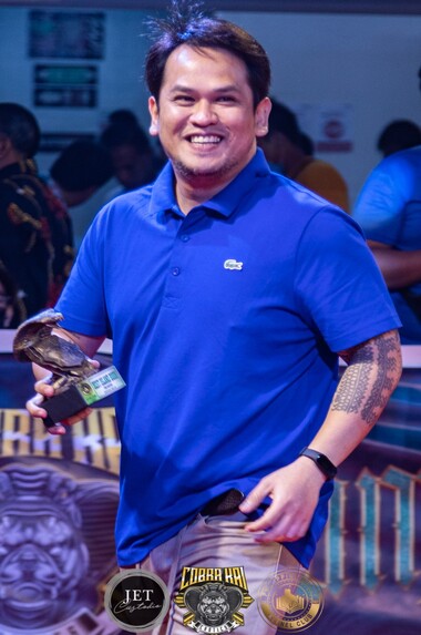 Doni Alvarez