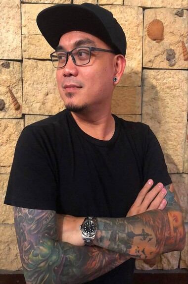 Paul Albert