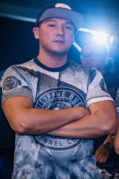 Arron Samson