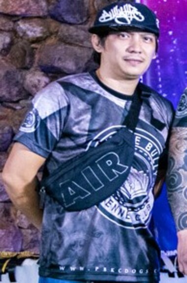 John Paul Ramirez