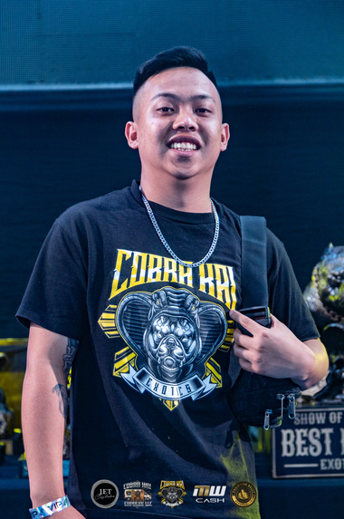Lambert Calara