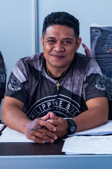 Vincent Flores