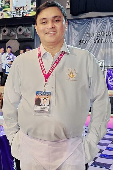 Allan Jude Dominguez