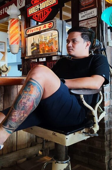 Lloyd Dumandan