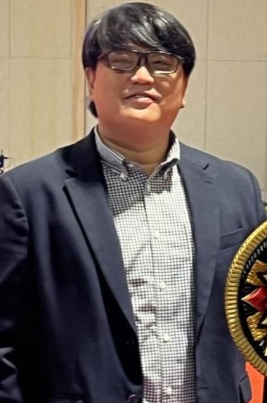 Carlo Tan