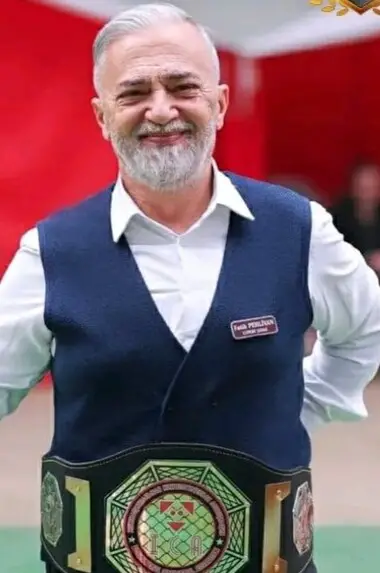 Fatih Pehlivan